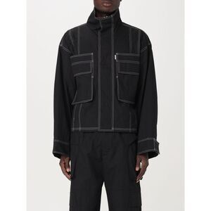 Bonsai Jacket Men Black